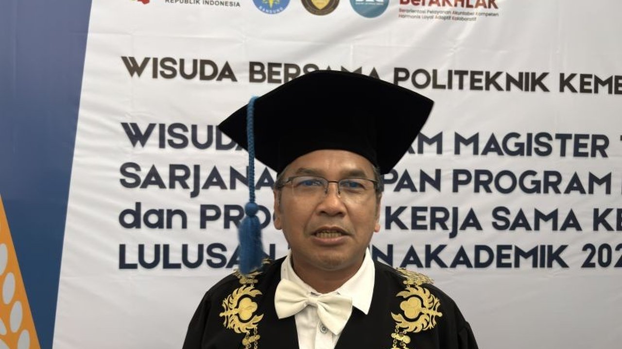 Politeknik STTT Bandung mencatat prestasi membanggakan dengan 91 persen lulusannya langsung terserap dunia kerja, melampaui target nasional berkat kurikulum sistem ganda yang inovatif.