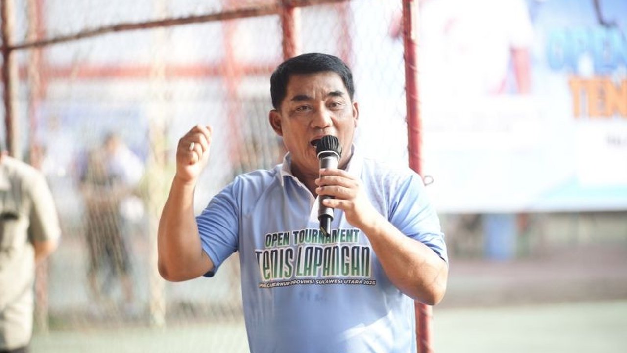 Gubernur Sulawesi Utara, Yulius Selvanus, optimistis APBD 2026 akan mampu mendorong pembangunan daerah, meski fiskal terbatas, dengan fokus pada SDM, agrobisnis, dan pariwisata.