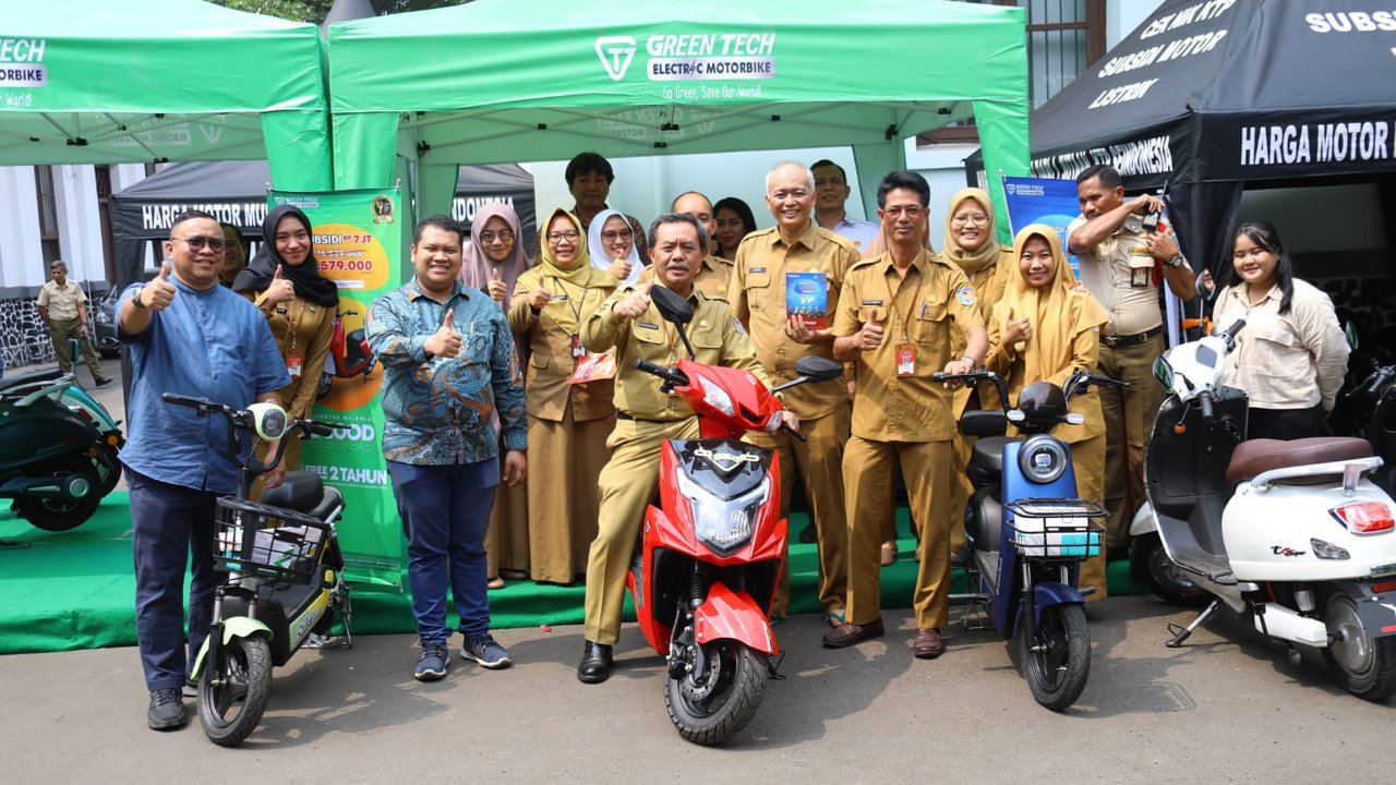 Kemendagri Raih Predikat Istimewa Indeks Reformasi Hukum Kementerian/Lembaga dan Pemda 2025