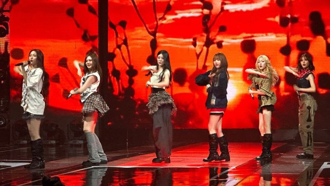 Ajang penghargaan bergengsi 30th Asian Television Awards (ATA) kembali digelar di Jakarta pada 28-29 November 2025, menampilkan deretan bintang televisi Asia yang memukau.