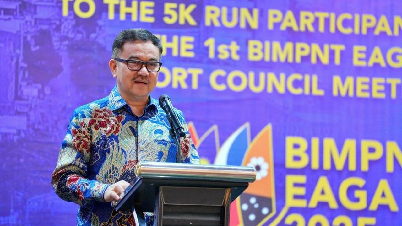 Organisasi BIMPNT-EAGA memperluas kerja sama di berbagai bidang, dari olahraga hingga pariwisata. Delegasi telah tiba di Makassar untuk membahas kesepakatan strategis yang diharapkan memajukan kawasan.