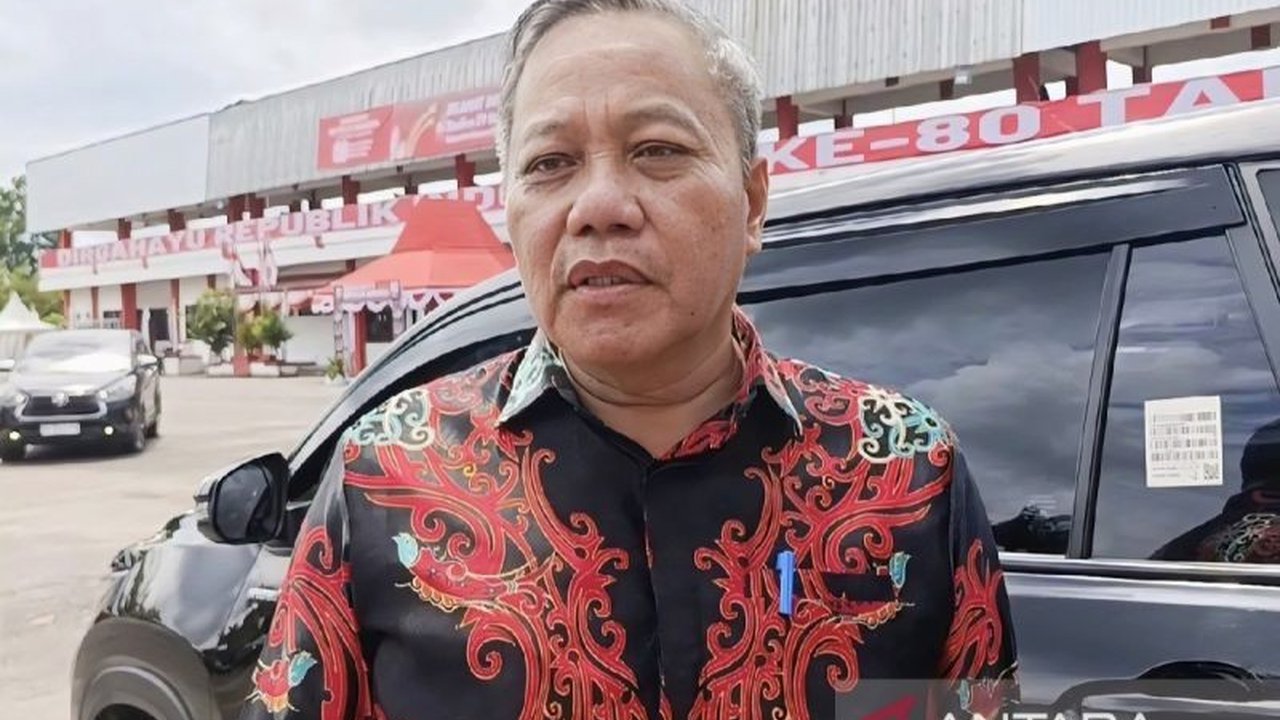 Program Cek Kesehatan Gratis Kotim berhasil melampaui target nasional 2025 dengan partisipasi 38%, menunjukkan antusiasme tinggi masyarakat terhadap deteksi dini kesehatan.
