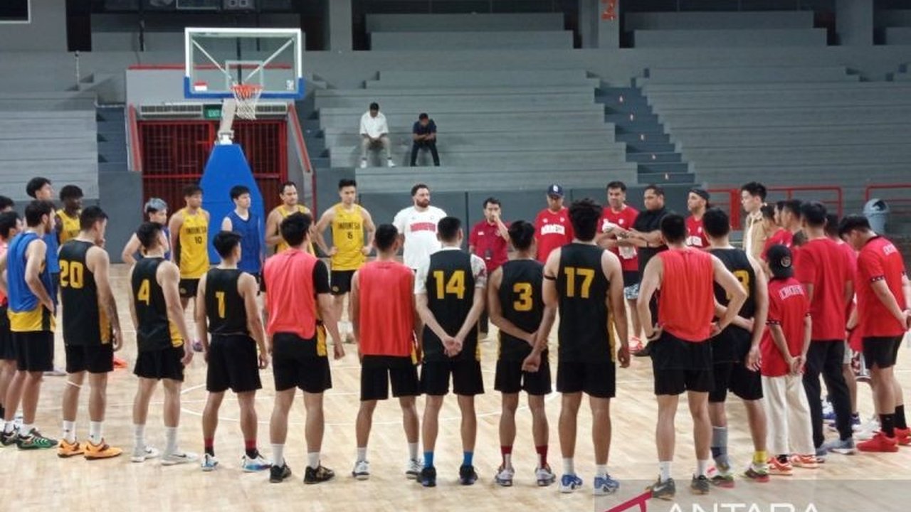 Timnas Basket Putra SEA Games Thailand menunjukkan performa solid dalam uji coba terakhir. Pelatih Dave Singleton puas dan segera umumkan skuad final yang akan berlaga di Thailand.