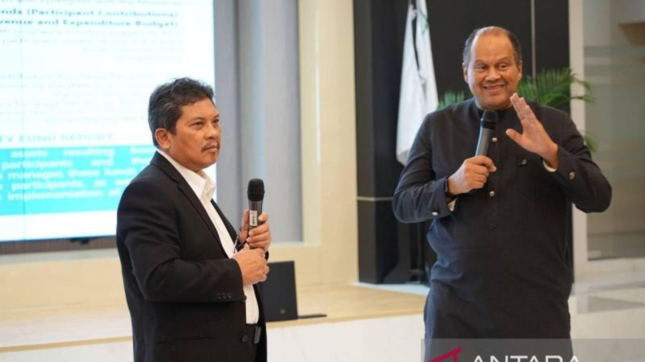 Delegasi dari berbagai negara Afrika kagum dengan pencapaian BPJS Kesehatan dalam membangun Program JKN yang berhasil melindungi 98% penduduk Indonesia.