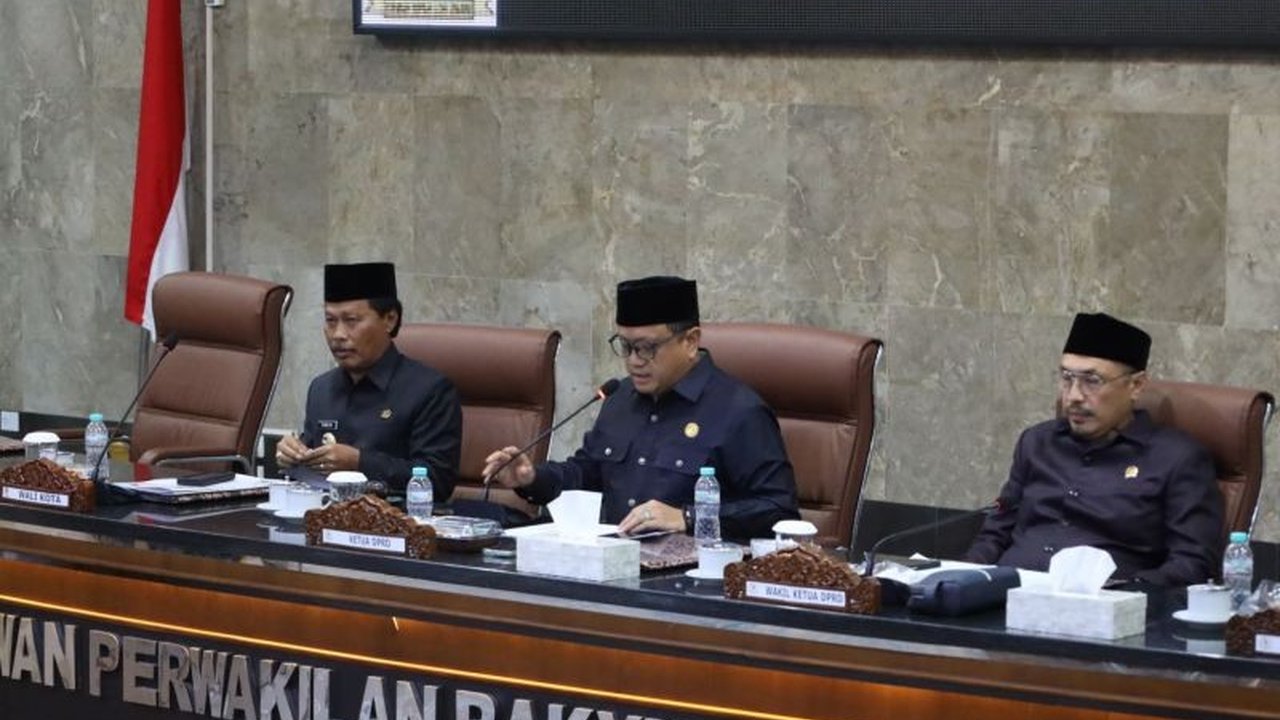 Pemerintah Kota Cirebon secara tegas memprioritaskan alokasi wajib sektor pendidikan dan kesehatan dalam penyusunan APBD 2026 untuk menjamin kualitas layanan dasar masyarakat.