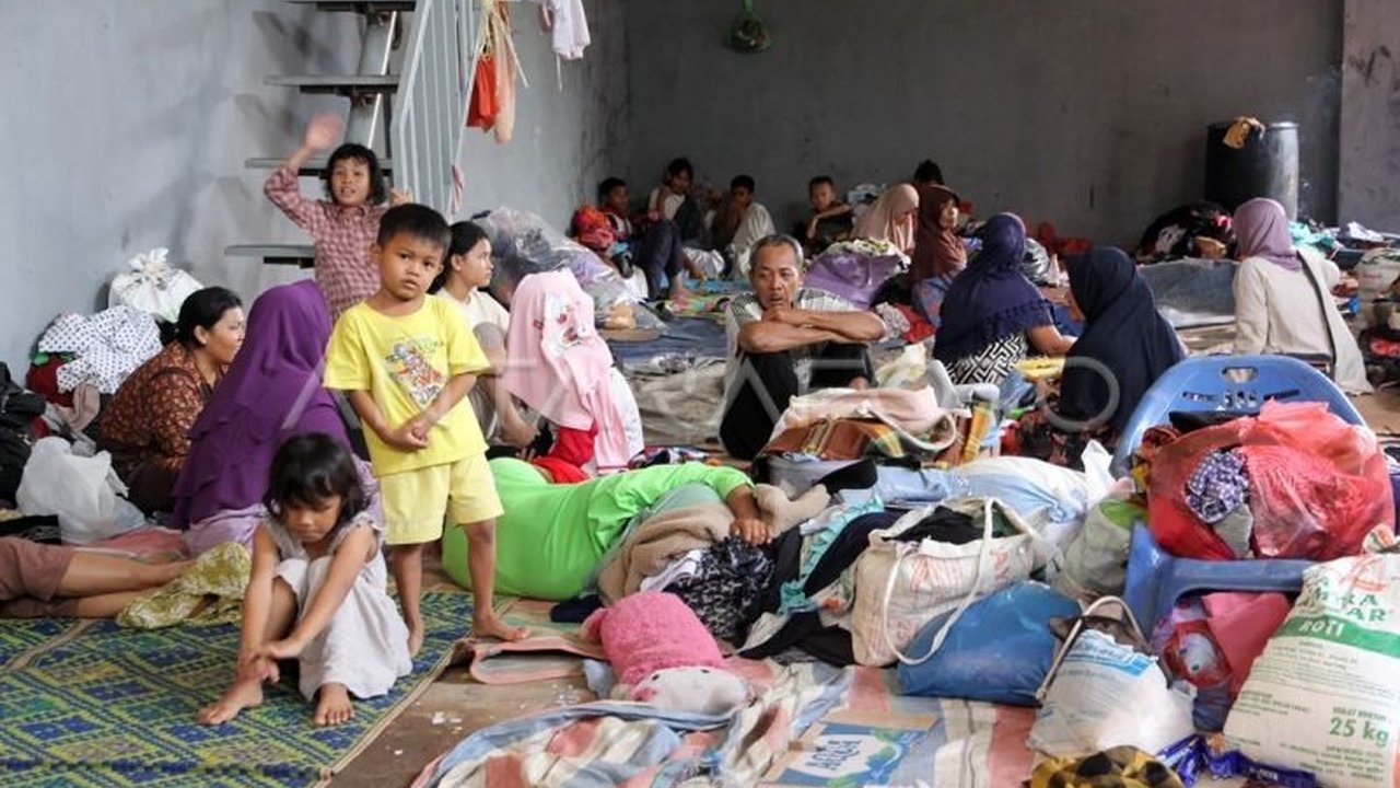 Pemerintah Provinsi DKI Jakarta melalui BPBD dan BUMD menyalurkan Bantuan DKI Jakarta untuk Sumut, merespons cepat bencana banjir dan tanah longsor di Sumatera Utara.