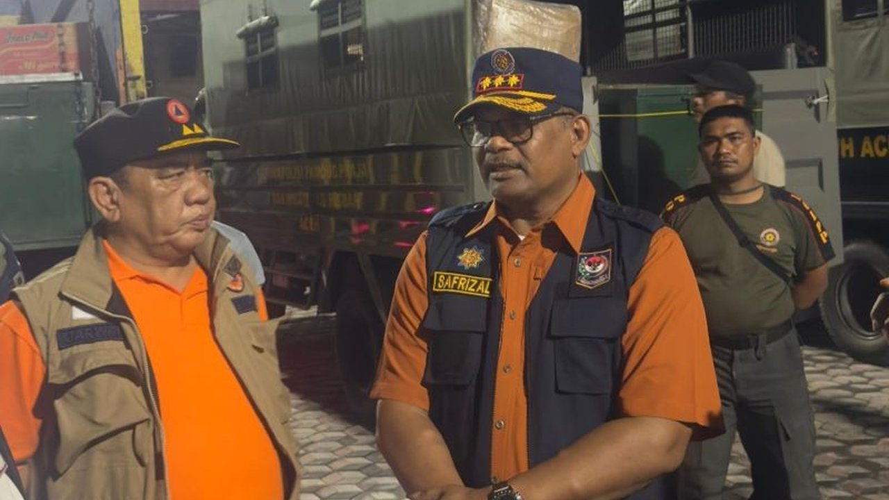 Kementerian Dalam Negeri mendesak Satpol PP Aceh bergerak cepat menyalurkan Distribusi Bantuan Aceh pasca-bencana banjir dan longsor, memastikan semua korban terdampak segera menerima pertolongan.