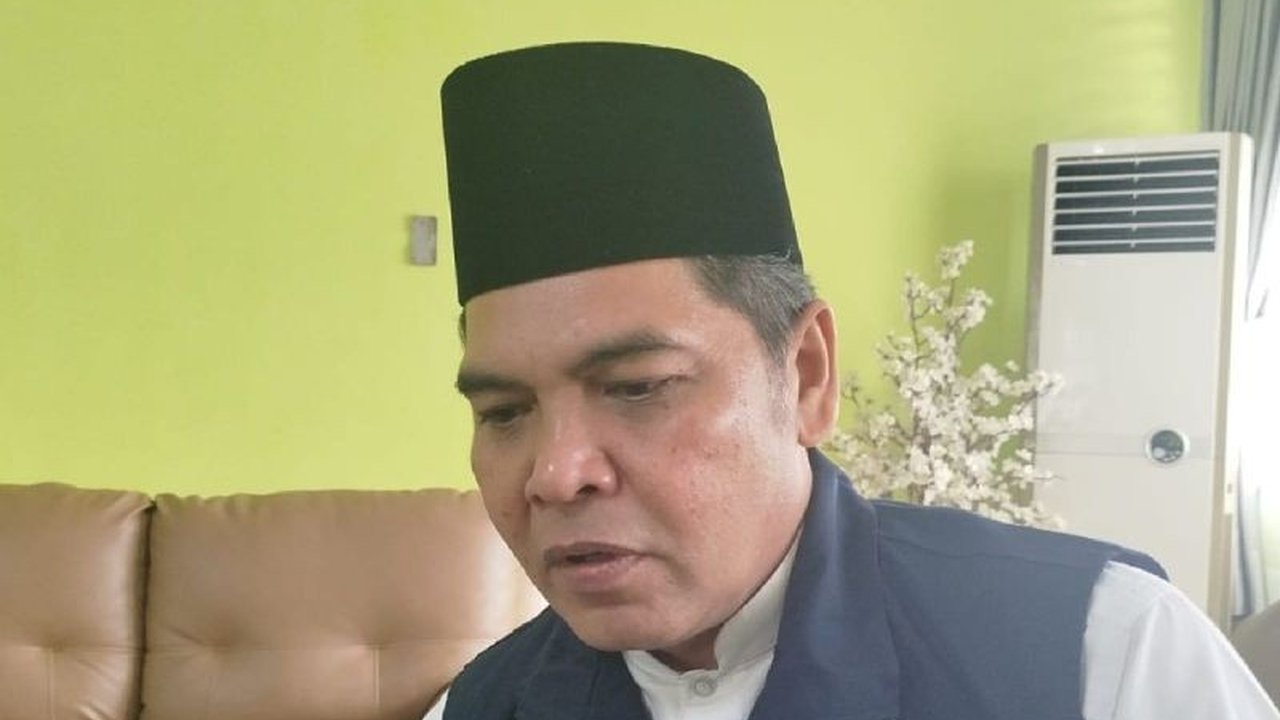 Kantor Wilayah Kementerian Haji dan Umrah Provinsi Jambi mengumumkan peningkatan kuota haji Jambi 2026 menjadi 3.276 orang. Verifikasi tahap kedua sedang berlangsung untuk calon jemaah.