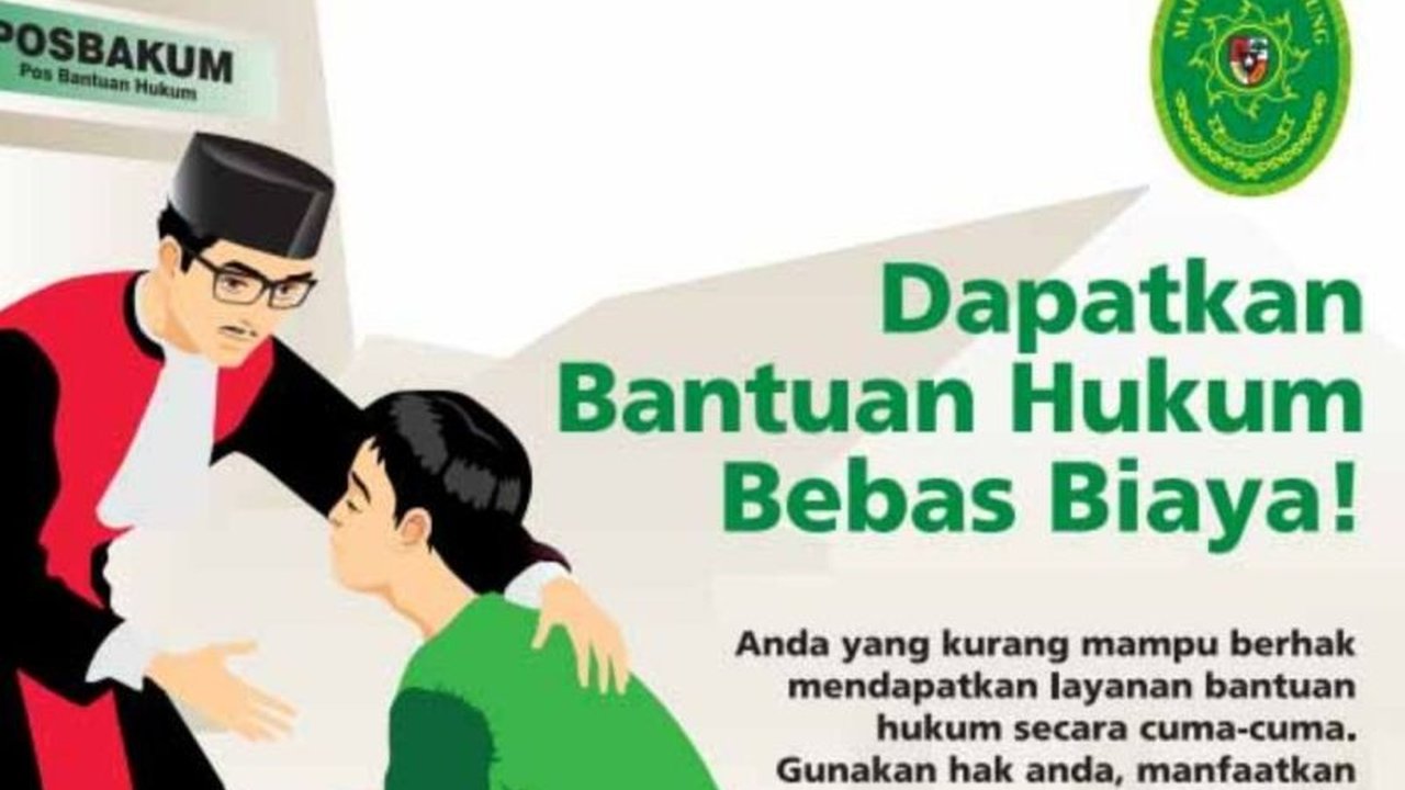 Kemenkum Sulsel aktif mendorong peran Posbakum di desa dan kelurahan untuk memperluas akses keadilan bagi masyarakat, khususnya kelompok rentan, demi reformasi hukum yang inklusif.