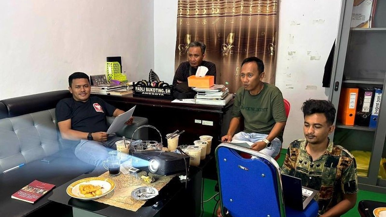 Bawaslu Gorontalo Utara telah merampungkan proses validasi hasil uji petik data pemilih berkelanjutan Triwulan IV 2025, memastikan akurasi dan integritas data sebelum diserahkan ke KPU.
