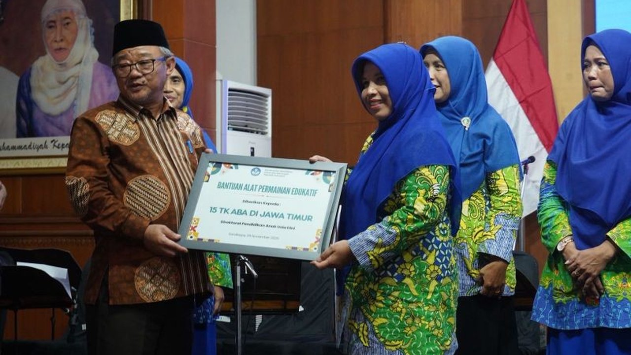 Sekretaris Umum PP Muhammadiyah, Abdul Mu'ti, menyerukan kepada seluruh warga Muhammadiyah untuk menjauhi konflik, korupsi, dan kerusakan, demi menjaga keberlangsungan organisasi yang kredibel.