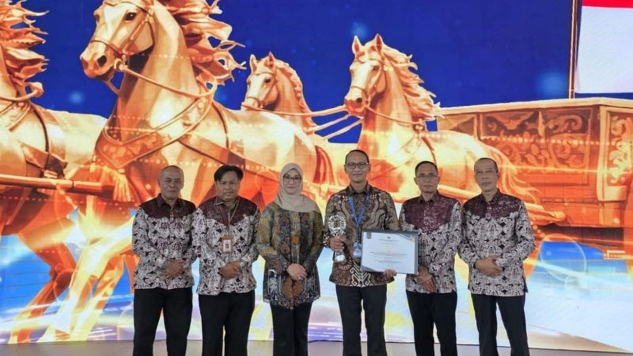 Kota Mataram kembali menorehkan prestasi gemilang dengan meraih TPID Award 2025 sebagai pengendali inflasi terbaik di kawasannya. Apa rahasia sukses Mataram?