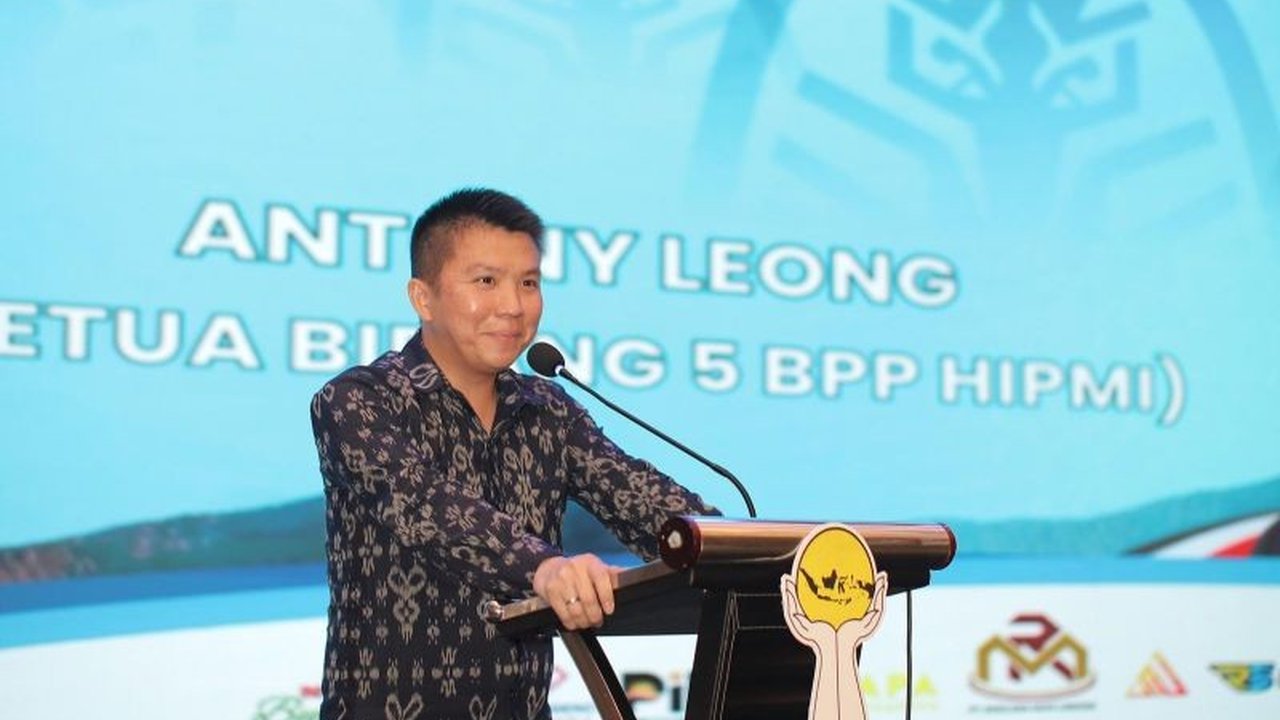 BPP HIPMI menilai kebijakan strategis Danantara Indonesia telah menjadi katalis positif bagi pasar modal Indonesia, menciptakan keyakinan investor dan memperkuat struktur ekonomi jangka panjang.