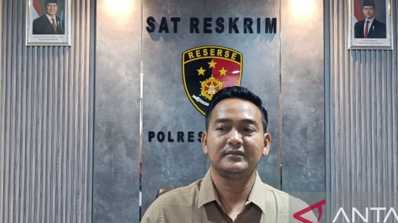 Polres Lampung Selatan telah memeriksa delapan saksi terkait kasus intimidasi wartawan Kompas TV saat meliput dugaan pemerasan di Desa Legundi, Kecamatan Ketapang, pada Selasa (25/11).