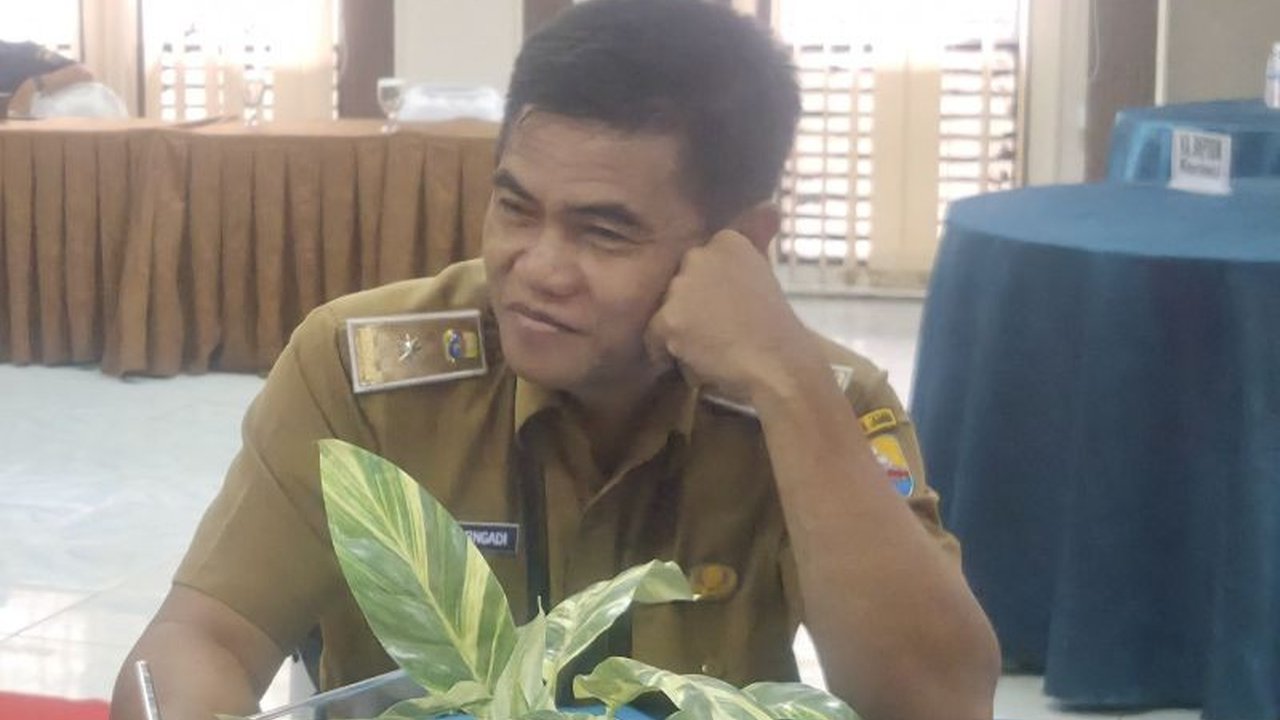 Pemerintah Provinsi Jambi gencar mengimbau warganya untuk segera memanfaatkan program Pemutihan PKB Jambi yang akan berakhir 22 Desember, demi meringankan beban dan meningkatkan PAD.