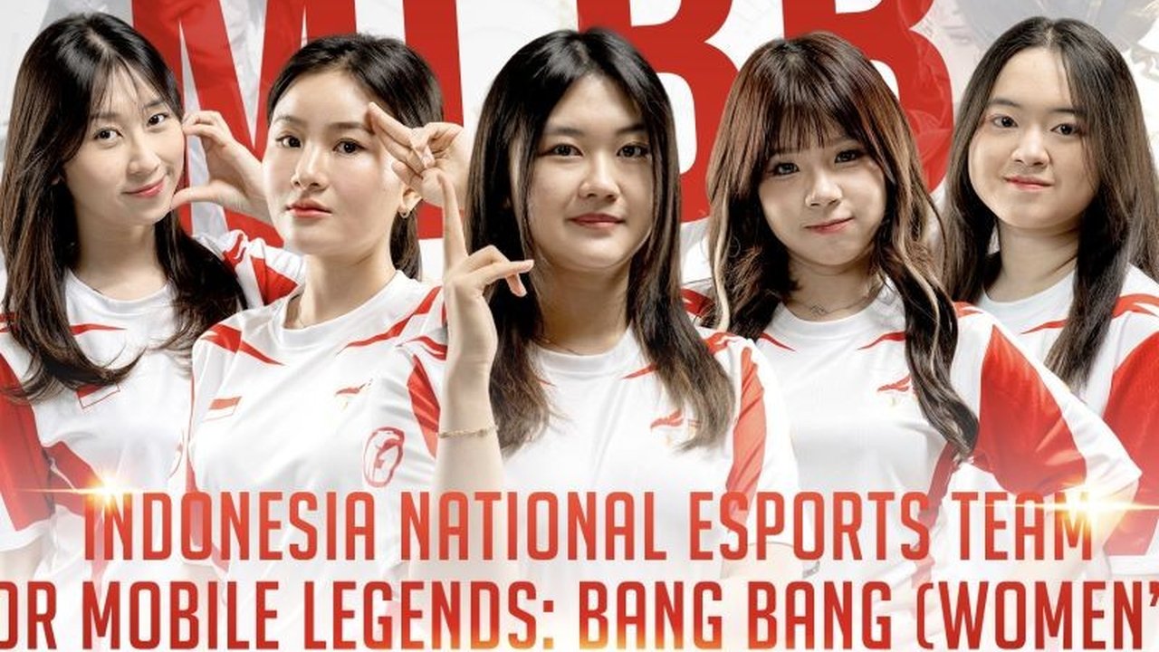 Timnas MLBB Indonesia mematangkan persiapan jelang IESF WEC 2025 di Malaysia setelah undian grup dikunci. Akankah mereka mengulang kejayaan di panggung dunia?