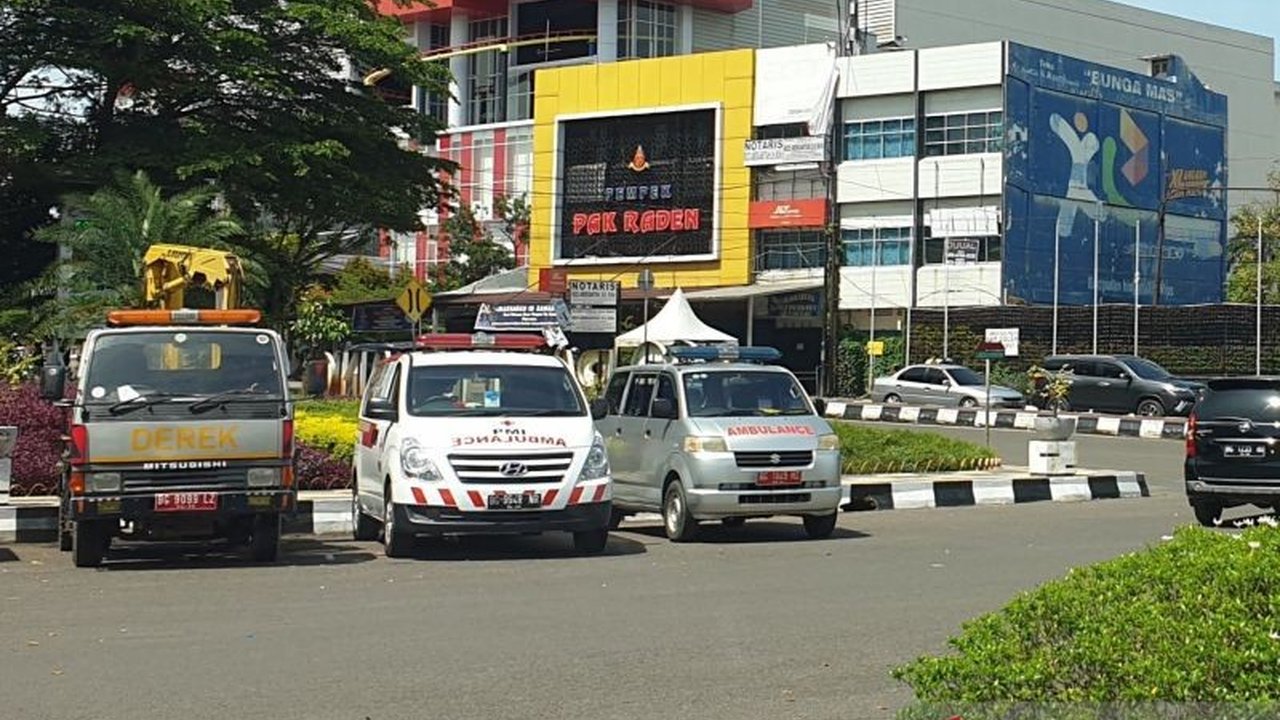 Pemerintah Kota Palembang serius melakukan penguatan ASN Palembang melalui pendidikan dan pelatihan. Langkah ini bertujuan mengoptimalkan pelayanan publik yang cepat, tepat, dan transparan bagi masyarakat.