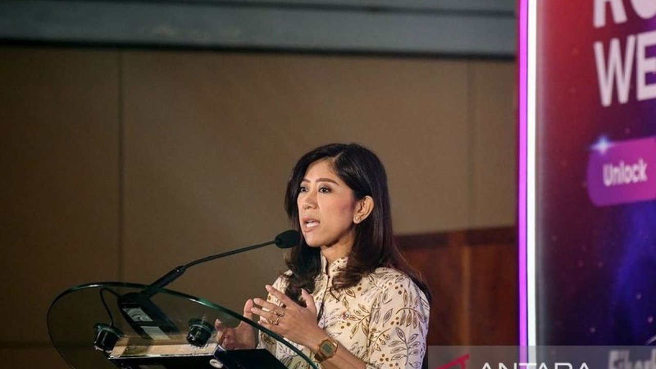 Kementerian Komunikasi dan Digital (Kemkomdigi) sigap menghadirkan layanan konektivitas darurat bagi korban banjir di Sumatera Barat, Sumatera Utara, dan Aceh, memastikan mereka tetap terhubung dengan keluarga dan informasi penting.