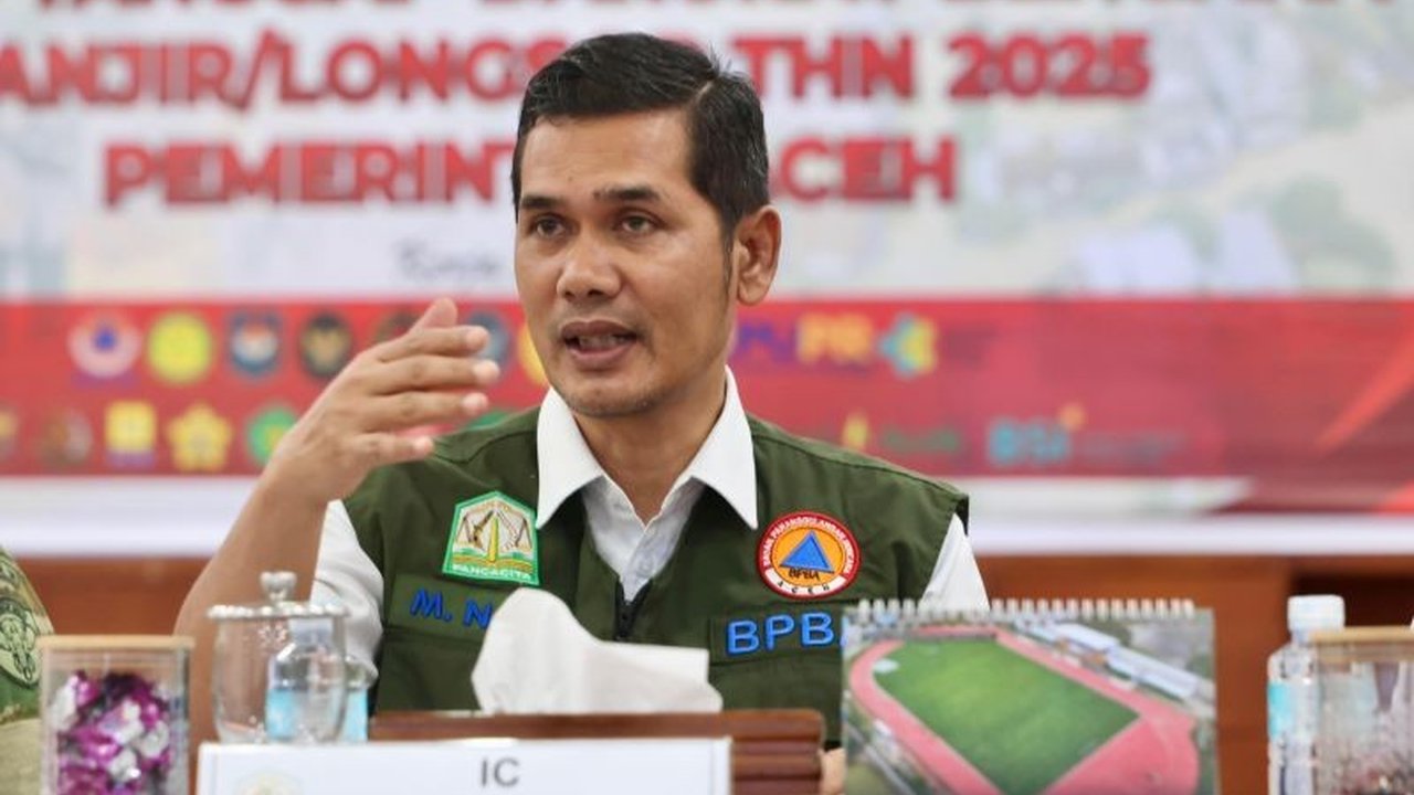 Pemerintah Aceh bergerak cepat mengirimkan bantuan banjir melalui jalur laut ke kabupaten/kota yang sulit diakses darat, memastikan logistik sampai ke korban terdampak.