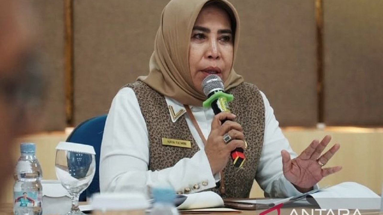 Bapenda Kaltim berupaya keras mengoptimalkan pendapatan daerah dari laba IUPK dan sektor non-tambang. Ini dilakukan untuk menambal proyeksi pemangkasan transfer pusat yang signifikan pada 2026.