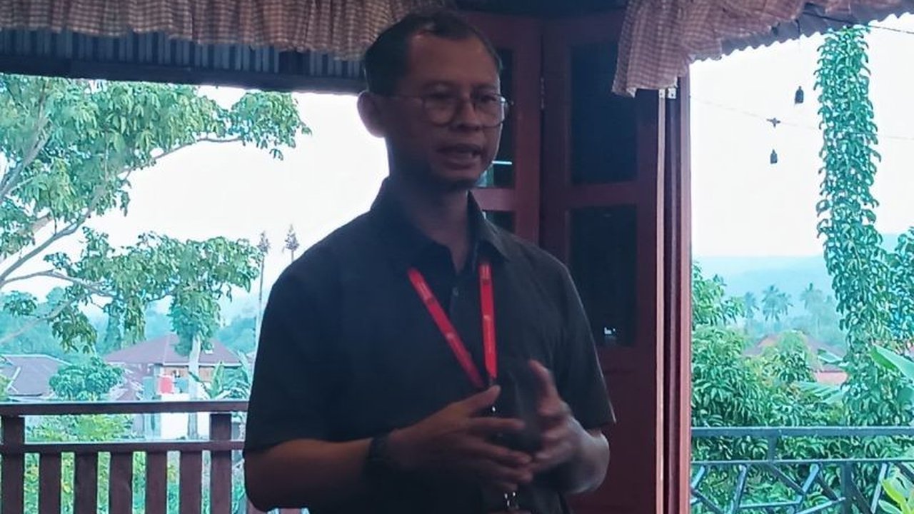 PT Telkom Indonesia mengajak pelaku usaha di Manado menjadi reseller WiFi legal melalui WMS Voucher Telkom. Pahami pentingnya legalitas dan keuntungan bergabung dalam ekosistem digital yang aman.