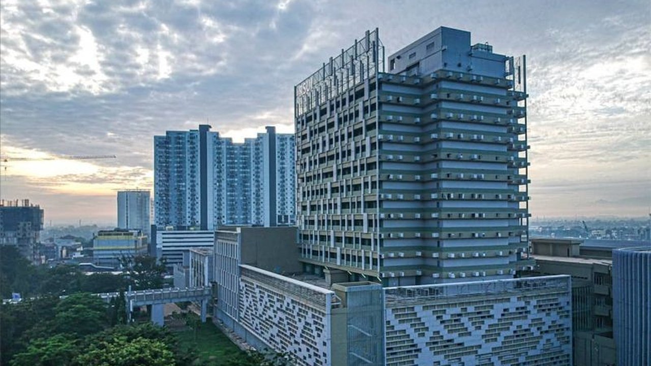 Rumah Sakit Universitas Indonesia (RSUI) mencetak sejarah dengan meraih RSUI Peringkat Dunia ke-62 sebagai rumah sakit akademik terbaik global, naik 91 peringkat dari tahun sebelumnya. Bagaimana RSUI mencapai lompatan luar biasa ini?