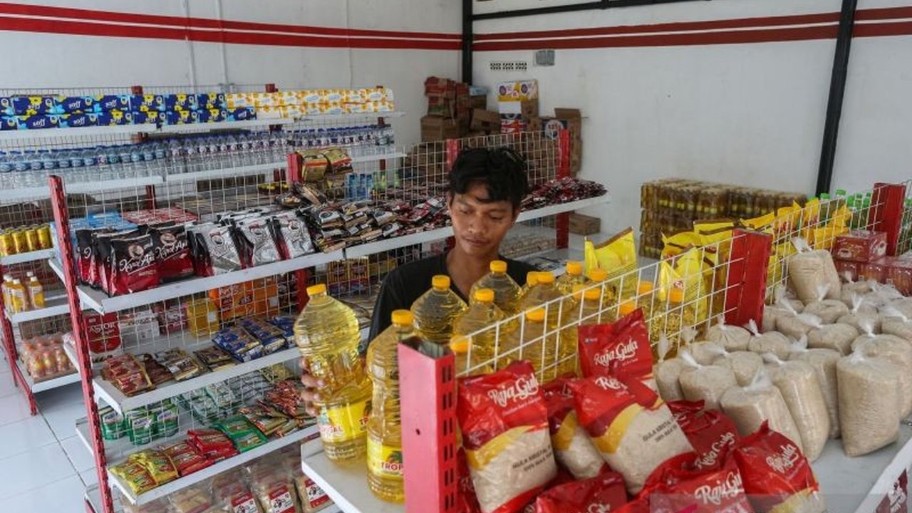 Pemerintah Kota Bandarlampung terus mendorong kemandirian Koperasi Merah Putih Bandarlampung, dengan 18 KMP kini telah memiliki unit usaha dan siap didampingi secara intensif.