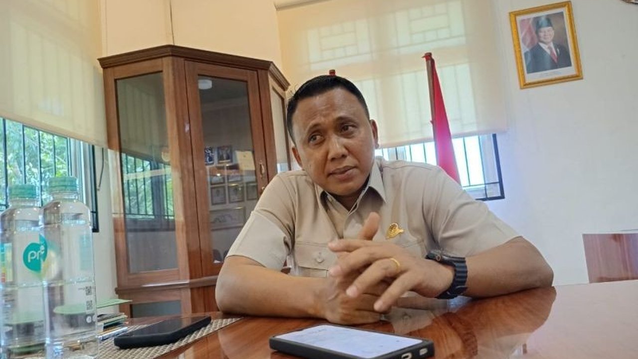 Kantor Kesyahbandaran dan Otoritas Pelabuhan (KSOP) Pangkalbalam memastikan kesiapan Layanan Pelabuhan Natal Tahun Baru 2026, menjamin kelancaran arus barang dan penumpang di Bangka Belitung.