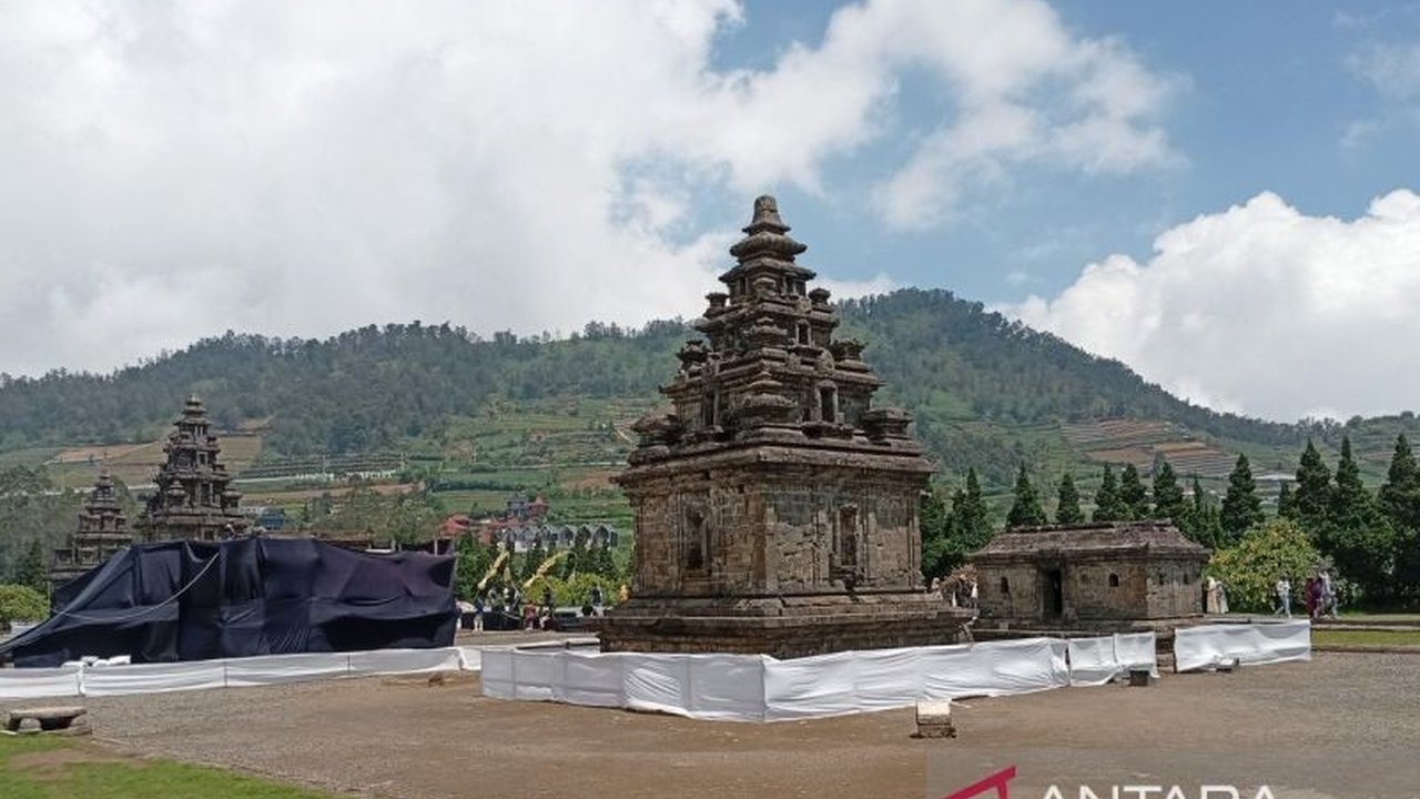 Menjelang libur akhir tahun, Kesiapan Wisata Banjarnegara Libur Akhir Tahun menjadi prioritas Dinparbud, terutama menghadapi potensi cuaca ekstrem demi kenyamanan wisatawan.