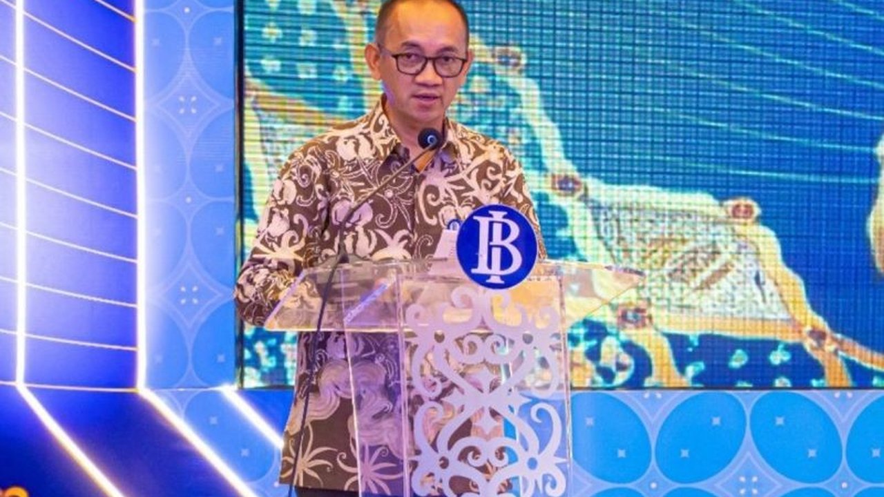 Bank Indonesia (BI) Provinsi Kalimantan Timur memproyeksikan pertumbuhan ekonomi Kaltim akan mencapai 4,5-5,3 persen pada tahun 2026, didorong oleh penguatan industri migas dan proyek strategis IKN.