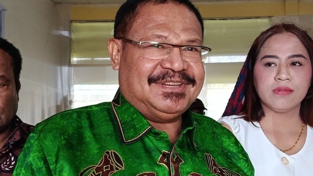 Gubernur John Tabo mengeluarkan Imbauan Keamanan Papua Pegunungan kepada masyarakat delapan kabupaten untuk menjaga situasi kondusif sepanjang Desember 2025, bulan yang dianggap sakral.