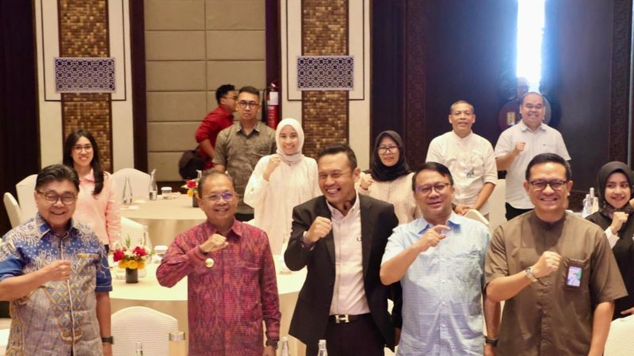 Gubernur Bali Wayan Koster mendesak percepatan cakupan BPJS Tenaga Kerja Pekerja Rentan Bali, termasuk rohaniawan, petani, dan nelayan, demi mencapai perlindungan sosial menyeluruh. Apa langkah selanjutnya?