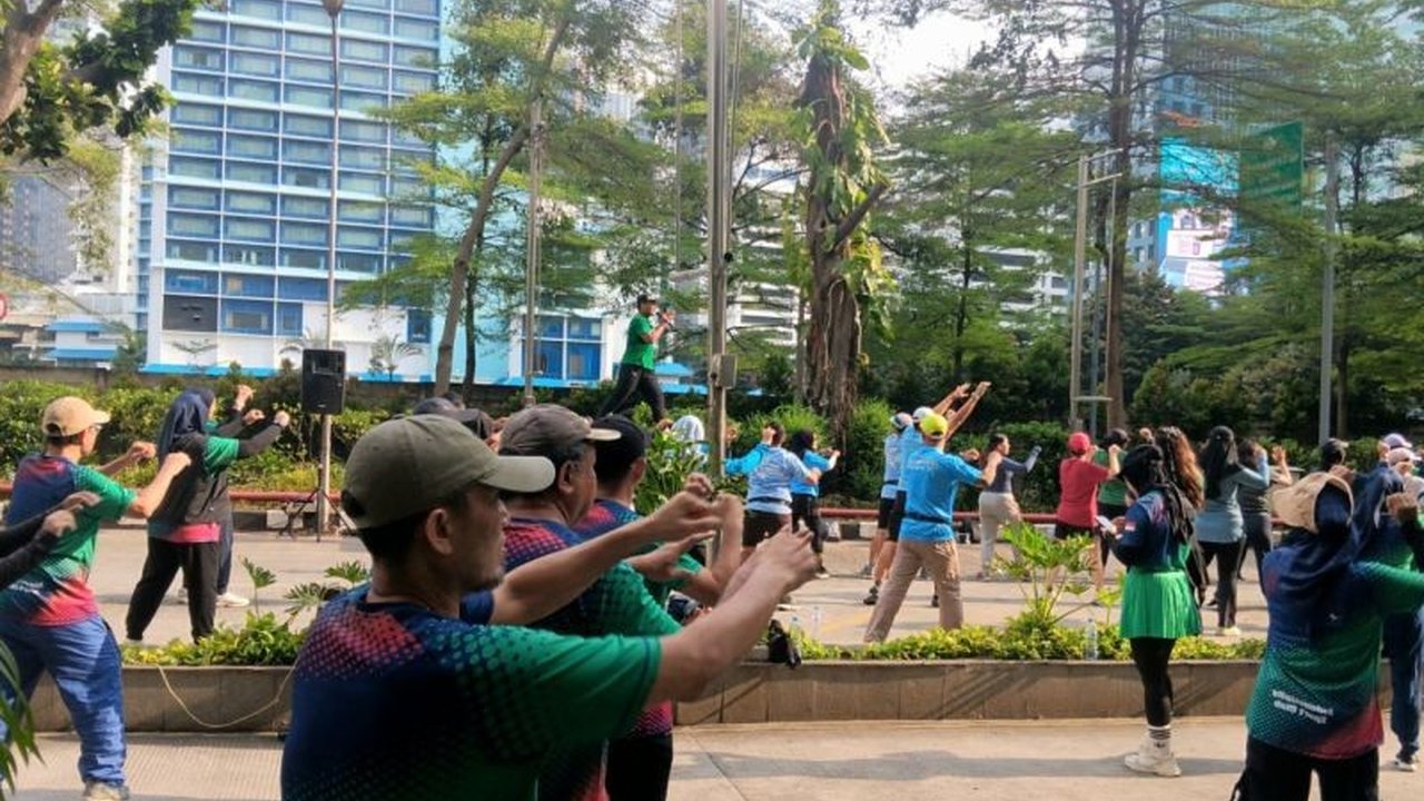 Merayakan 40 tahun operasional, Indonesia Re menegaskan penguatan ketahanan bisnis, kualitas SDM, serta komitmen sosial berkelanjutan untuk hadapi tantangan masa depan.