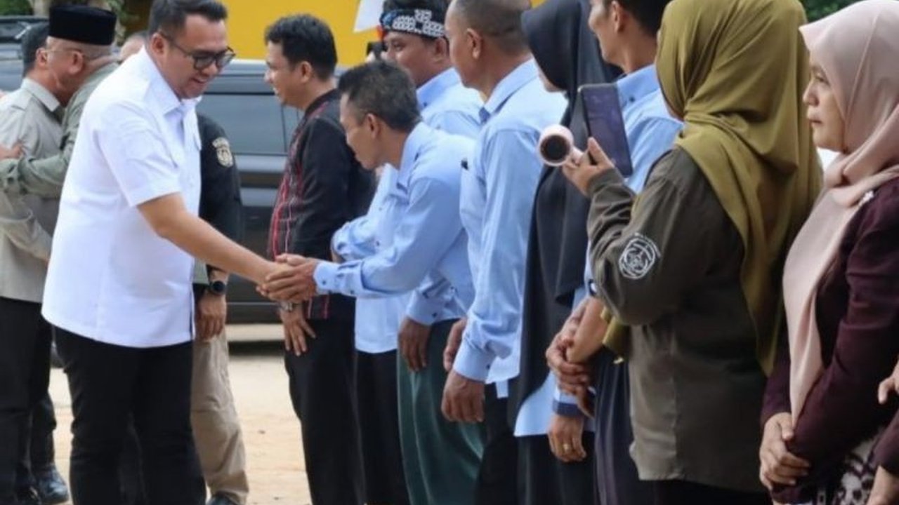 Bupati Kutai Kartanegara mengajak seluruh pihak menguatkan peran Koperasi Desa Merah Putih (KDMP) melalui penggalian potensi desa demi kemandirian ekonomi lokal masyarakat.