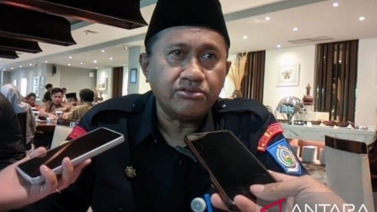 Pemprov NTB serius dorong peningkatan kepesertaan Jamsostek Nonformal bagi jutaan pekerja nonformal seperti petani dan nelayan, dengan iuran kecil namun manfaat besar, demi perlindungan optimal.