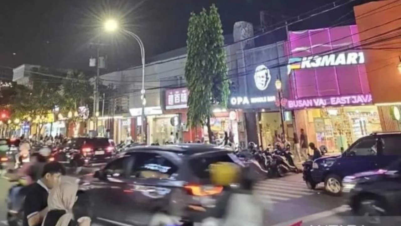 Pemerintah Kota Malang memperkuat sinergi lintas sektor untuk mendongkrak angka kunjungan wisata, khususnya menjelang Natal 2025 dan Tahun Baru 2026, demi mencapai target 3,3 juta wisatawan.