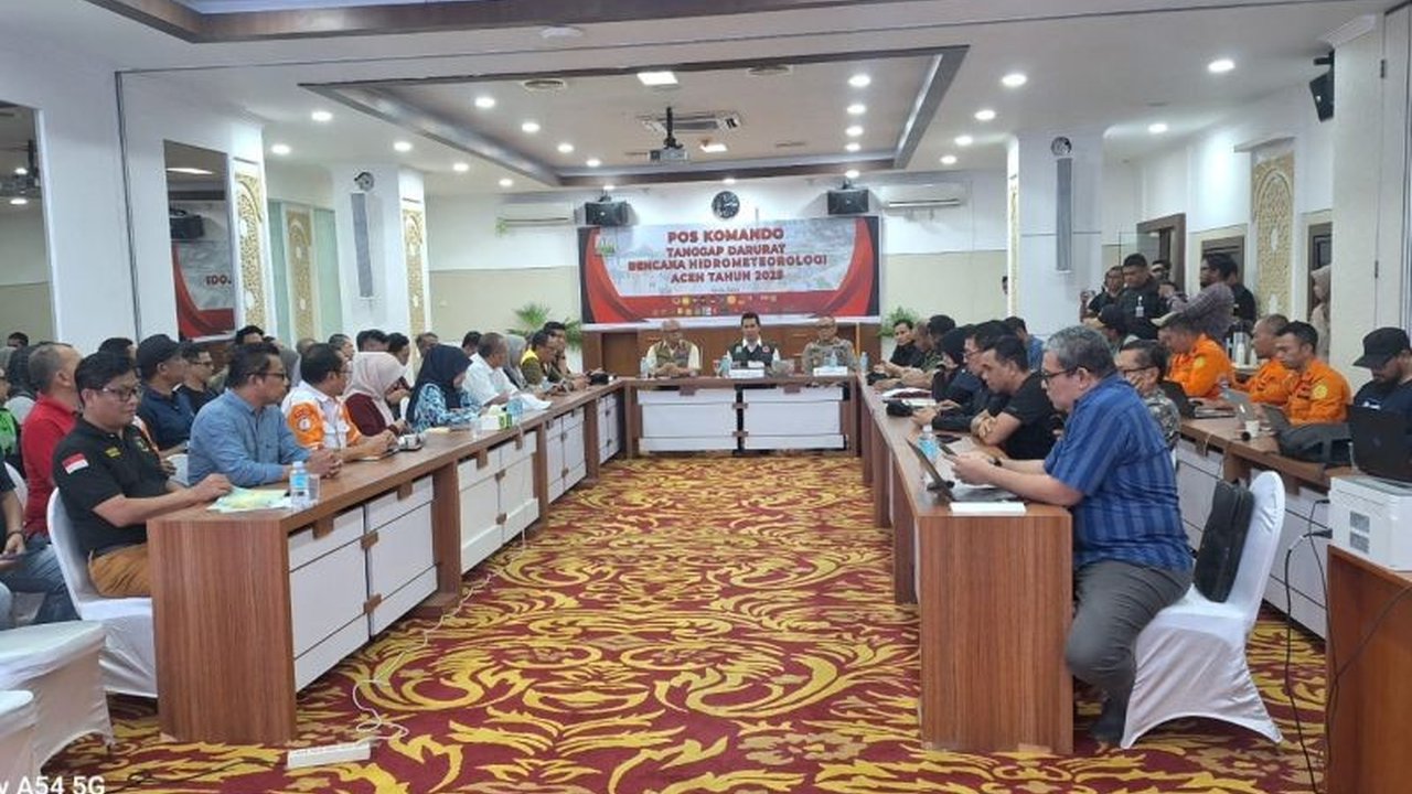 Pemerintah Aceh melalui PUPR segera merampungkan pembangunan Jembatan Bailey Bireuen Aceh Utara yang terputus akibat banjir, memperlancar distribusi logistik dan mobilitas warga.