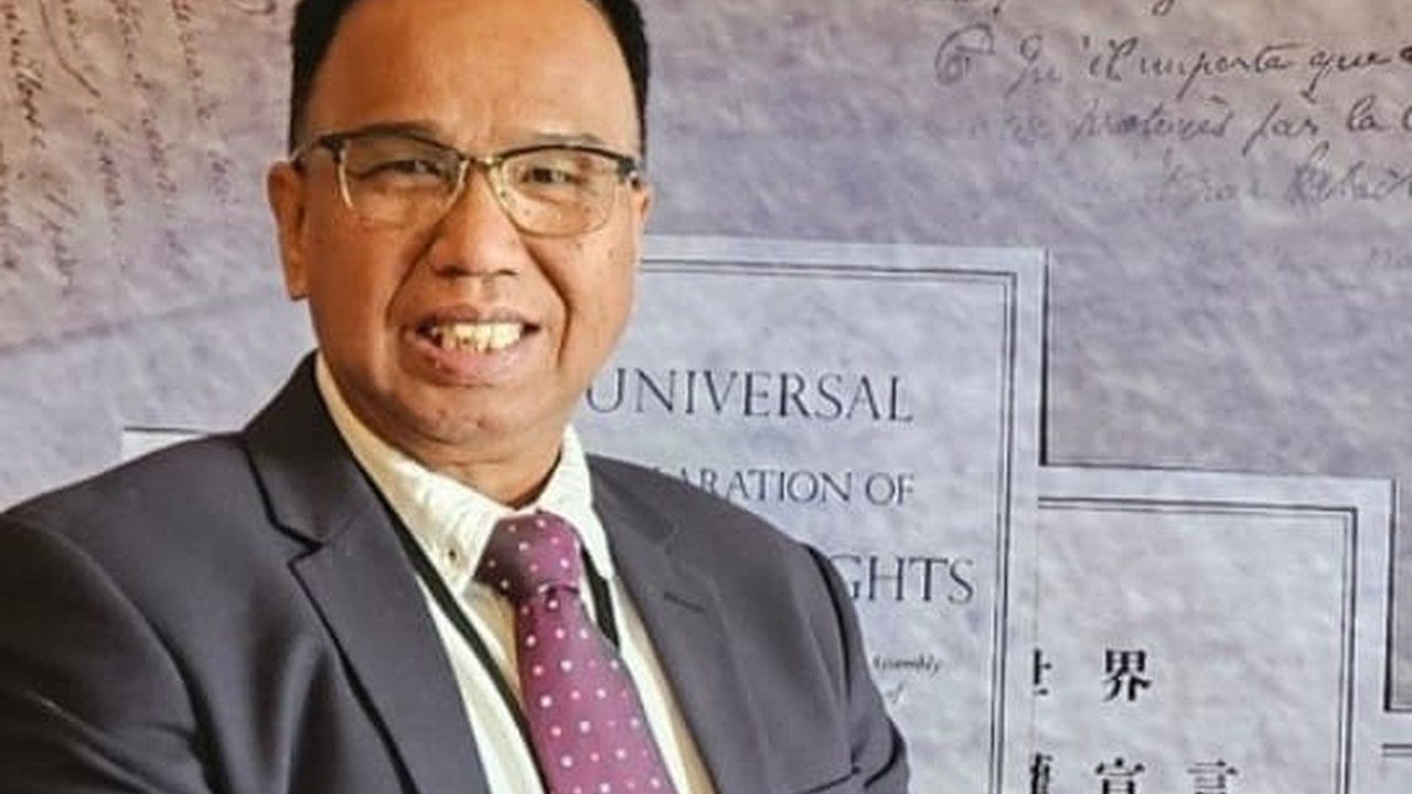 Revisi UU HAM Fokus Perkuat Komnas HAM dan Tanggung Jawab Pemerintah