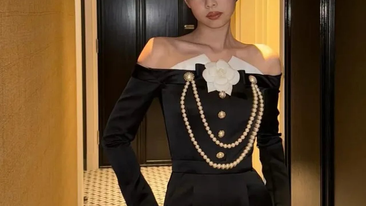 Tren Baru di Korea, Filler Bahu Agar Cantik Simetris dan Sempurna Kaya Jennie BLACKPINK