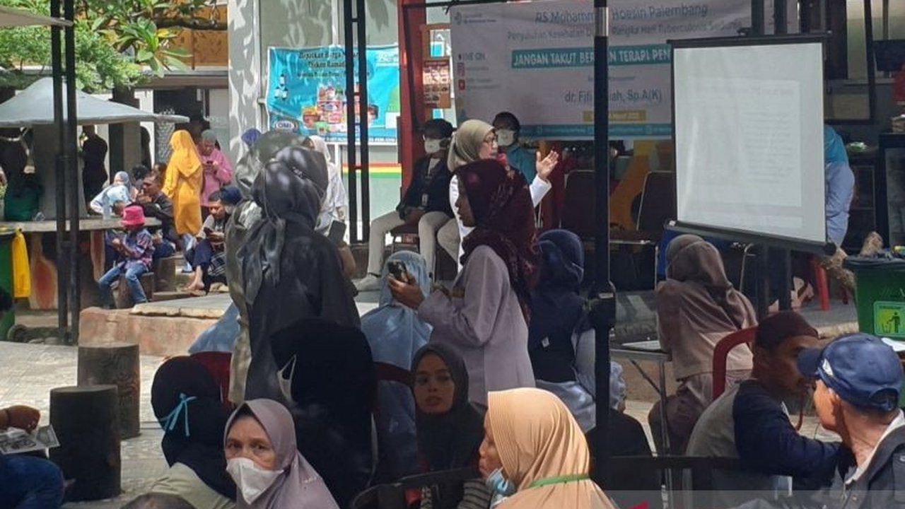 Pemerintah Kabupaten Banyuasin gencar membangun Kemitraan Penyakit Menular Banyuasin dengan berbagai pihak. Upaya ini bertujuan mengendalikan ancaman AIDS, Tuberkulosis, dan Malaria yang masih serius di wilayah tersebut.