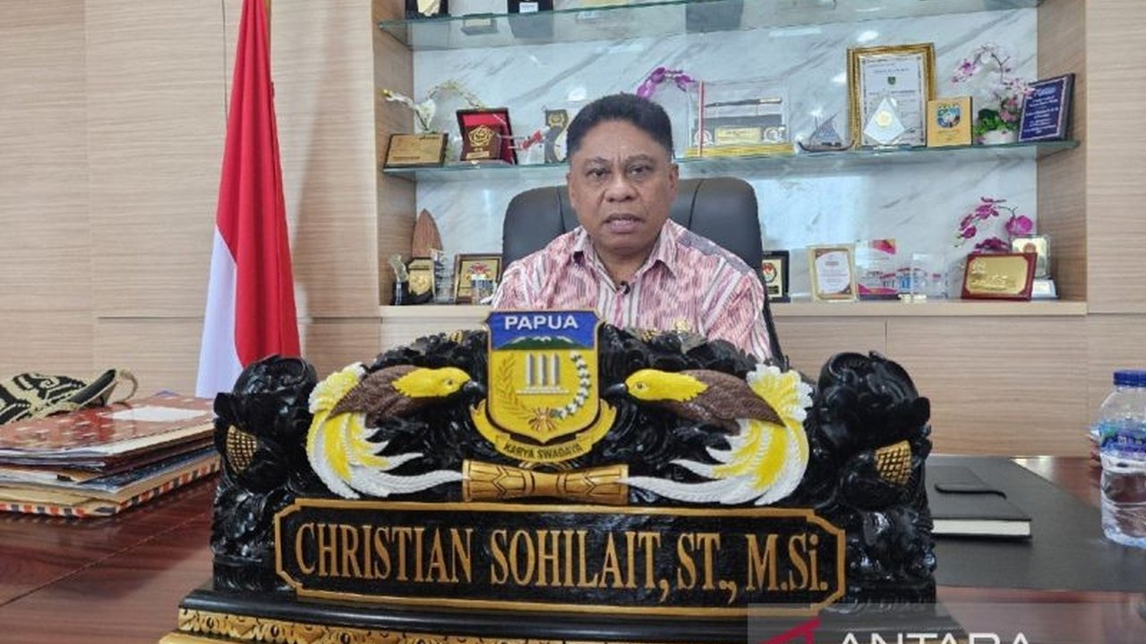Pemerintah Provinsi Papua memperkuat koordinasi dengan BPJS Kesehatan dan fasilitas kesehatan untuk menjamin layanan kesehatan masyarakat berjalan lancar, mengatasi kendala, dan memastikan kepastian penjaminan pasien.
