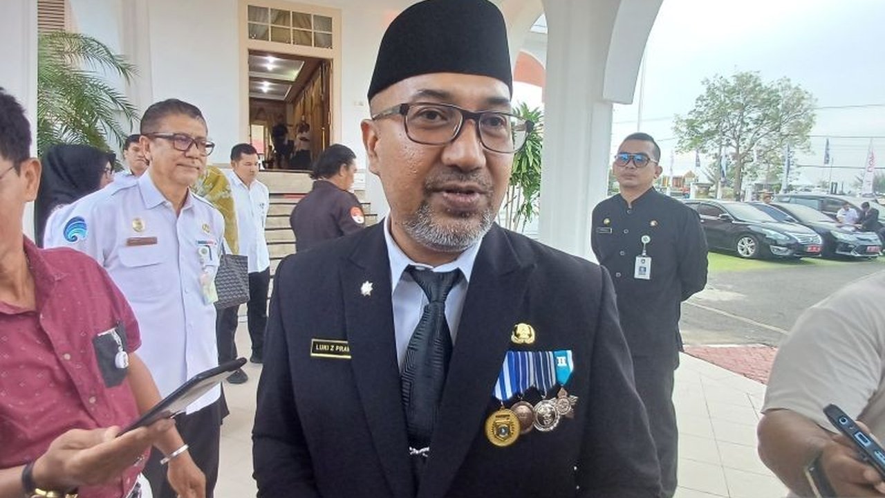 DPRD dan Pemprov Kepri setujui Pinjaman Daerah Kepri Rp250 miliar untuk APBD 2026. Ini respons pemotongan dana pusat, perkuat fiskal, dan biayai infrastruktur strategis.