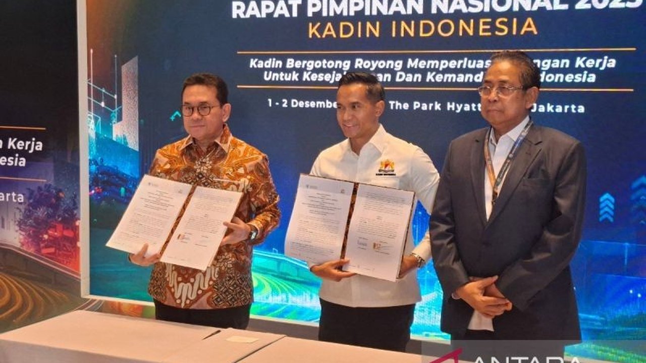 Menteri Perdagangan Budi Santoso menargetkan pertumbuhan ekspor Indonesia sebesar 9,6 persen pada 2029. Simak bagaimana strategi pemerintah untuk mencapai target ambisius ini.