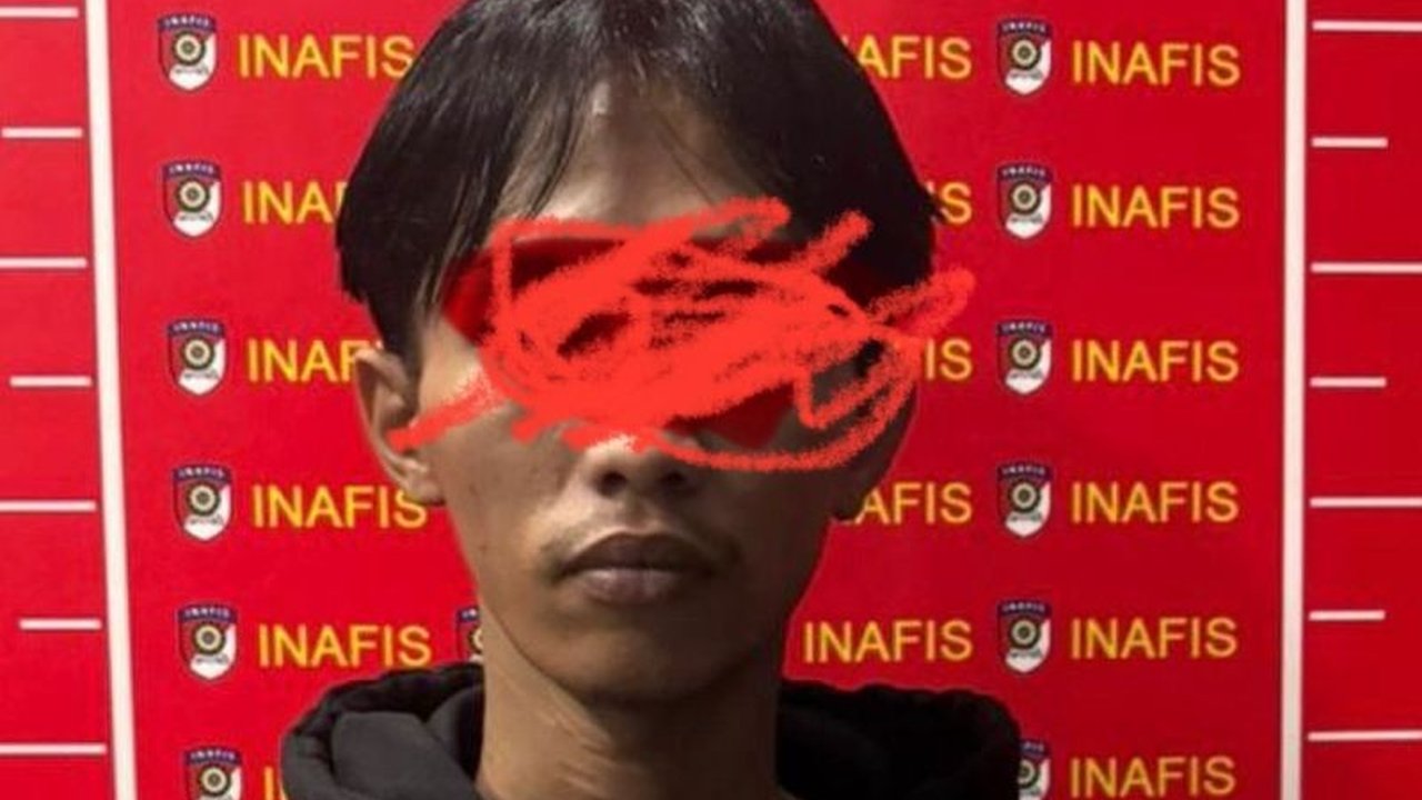 Satreskrim Polres Pelabuhan Tanjung Priok berhasil menangkap pelaku begal bersenjata airsoftgun di Jakarta Utara yang melukai korban. Polisi Tangkap Begal Jakarta Utara setelah penyelidikan intensif.
