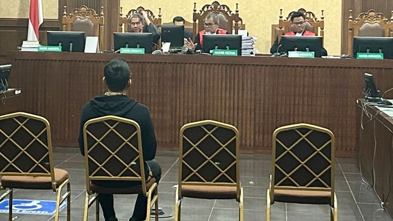 Majelis Hakim Tipikor Jakarta Pusat menegaskan bahwa penggunaan uang suap untuk kegiatan sosial tidak dapat dijadikan alasan pembenar atau pemaaf, menolak dalih terdakwa Djuyamto.