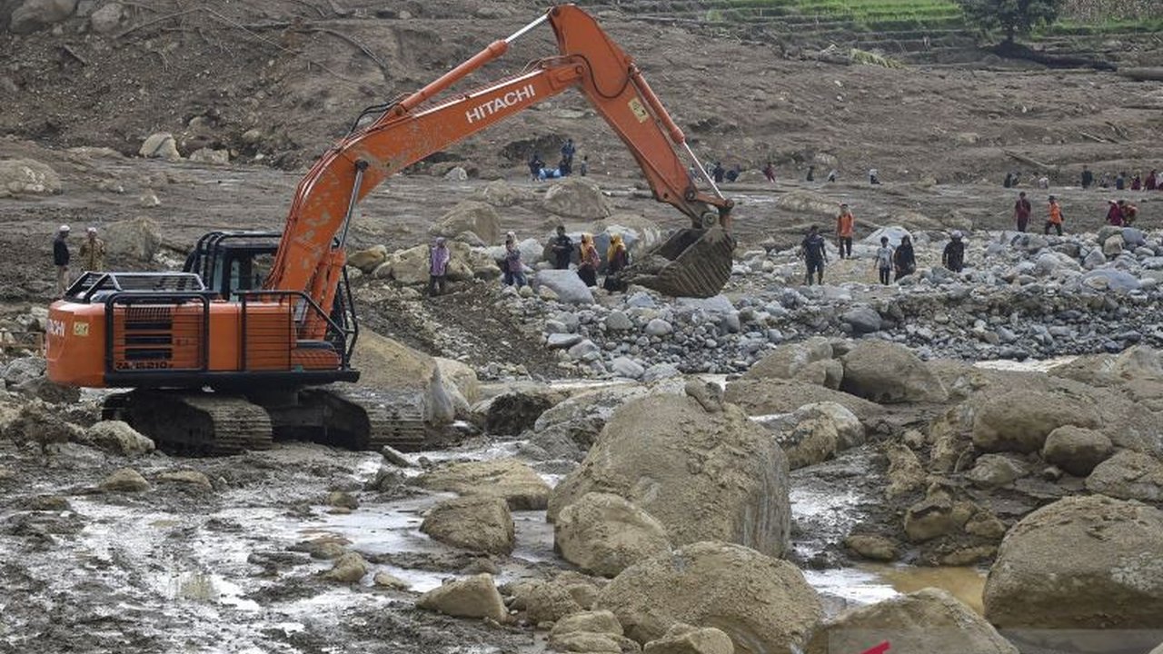 Indonesia Sports Summit (ISS) menginisiasi gerakan solidaritas nasional untuk bantu korban bencana Sumatera. Bersama Kitabisa.com, ISS ajak semua pihak bergotong royong dalam kampanye kemanusiaan ini.
