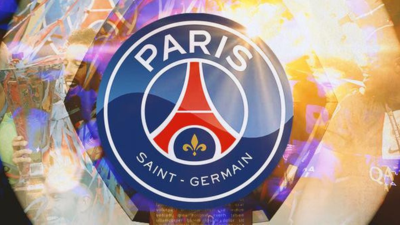PSG - Ilustrasi Logo PSG (Bola.com/Adreanus Titus)