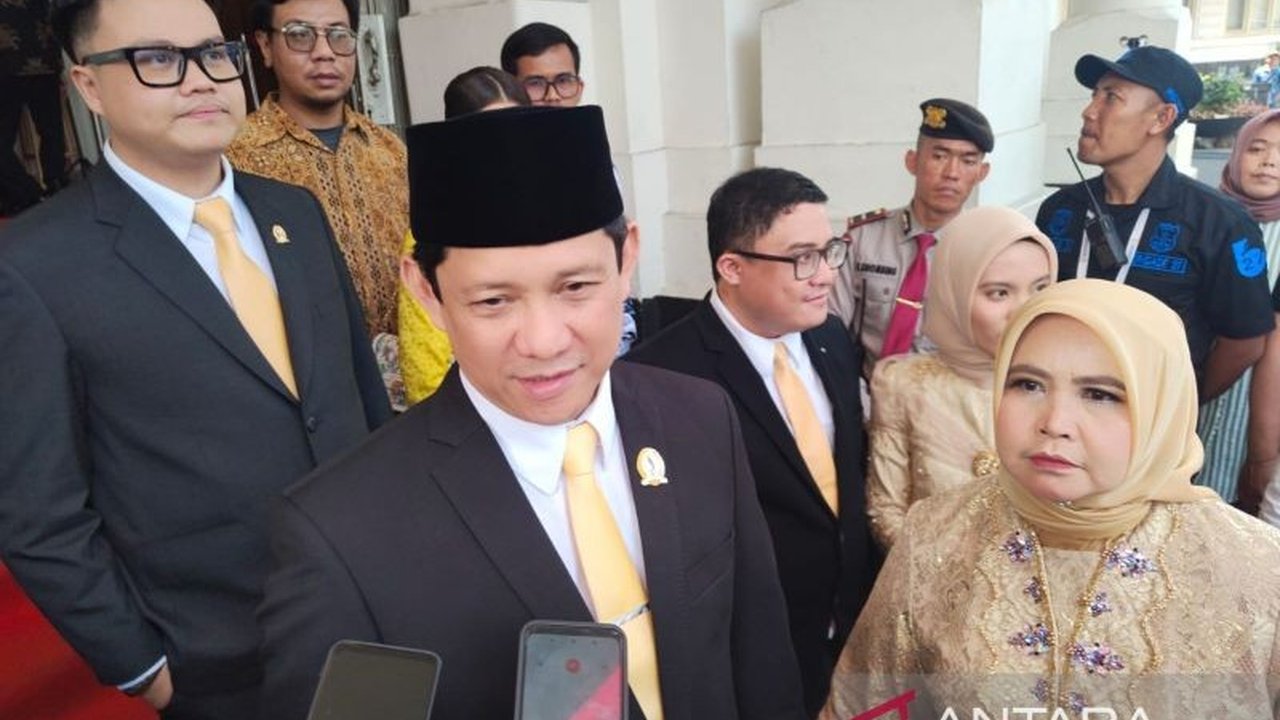 DPRD Jawa Barat memberikan apresiasi terhadap program reboisasi berinsentif yang digagas Gubernur Dedi Mulyadi, dinilai mampu mengubah pola reboisasi seremonial menjadi lebih efektif dan berkelanjutan.