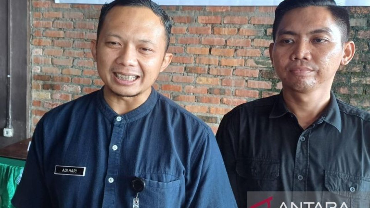 Kantor Imigrasi Tanjung Uban membuka delapan lowongan magang nasional dengan gaji setara UMP. Kesempatan emas bagi lulusan baru untuk mengembangkan diri di instansi pemerintah!