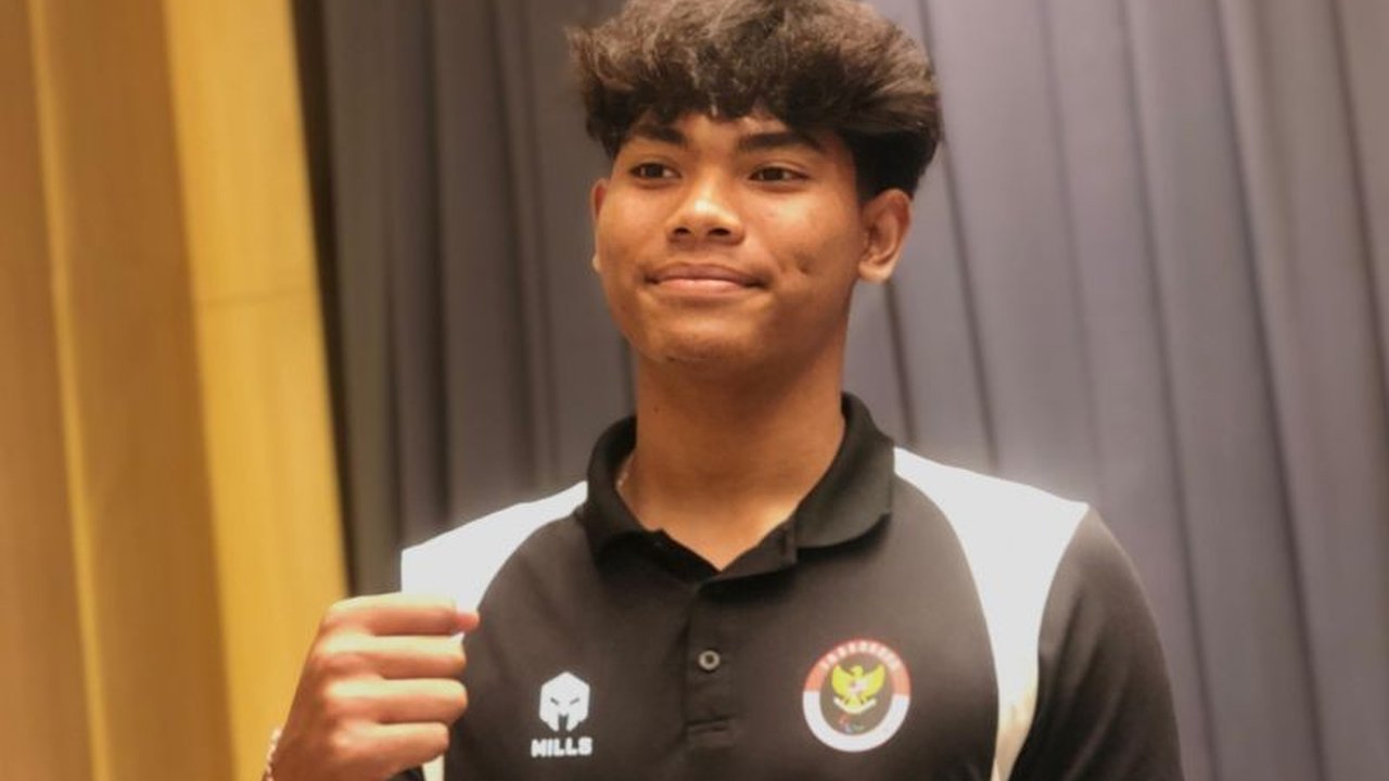 Atlet para-atletik muda Indonesia, Kadek Dwi Purwana Yasa, bertekad meraih tiga medali emas di Asian Youth Para Games (AYPG) 2025 Dubai, didorong kepercayaan diri dari prestasi sebelumnya.